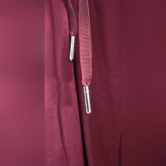 Lululemon On The Fly Jogger 28" Cassis - Picture 6 of 11